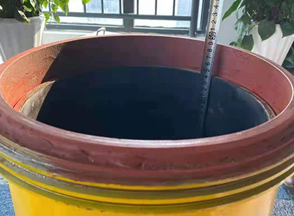 苏尼特右抗爆容器