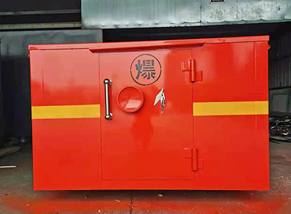 苏尼特右车载炸药箱